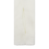 シンプルレッグウォーマー / SIMPLE LEG WARMER_WHITE
