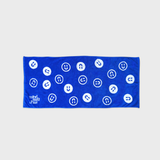 BETTER THAN SURF SMILE BEACH TOWEL