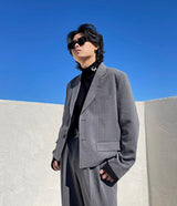 コジネスティントサングラス / COZINESS Retro Tint sunglasses (5828)