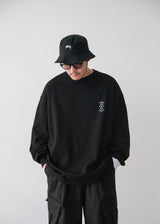 DECパッチTシャツ