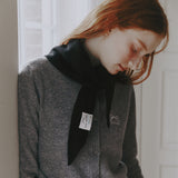 Wool Scarf (3colors)