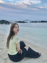 ユティル２wayパンツ