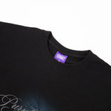 blue scenery cat tee (PT0085) (6574936981622)