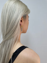no.138ピアス / no.138 earring