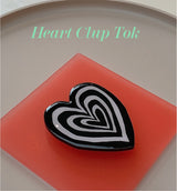 ハートクラブトック / Heart Club Tok