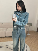 Unmore jacket