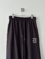Taro set up jogger pants