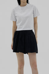 ライスクロップTシャツ/Rice Crop T-shirt (5color)