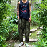 1987タンクトップ / 1987 sleeveless 2COLOR