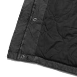 オーバーダイドM-51ショートジャケット/OVERDYED M-51 SHORT PARKA
