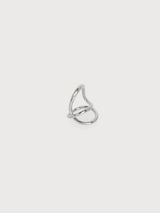 no.56リング / no.56 ring silver (#13 size)
