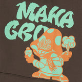 MUSHROOM BOY HOODIE