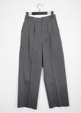 ログインスラックス/Login Slacks (5color)