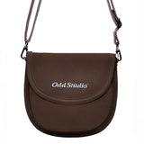 ミニラウンドクロスバッグ / MINI ROUND CROSS BAG (4555371249782)