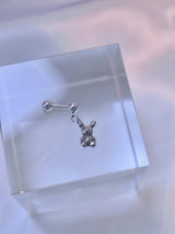 rabbit doll piercing