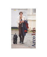 Bakey two pocket jacket