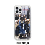 [IDEA 1] フォーンケース