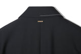 HALF STITCH SINGLE BLAZER (6538813800566)