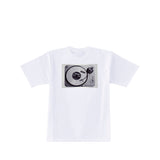 ビニール Tシャツ / Tabb Vinyl Tee