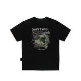 ビーズバズTシャツ / [NF] BEES BUZZ TEE