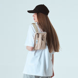 ファニーバッグ / FANNY BAG-SAND