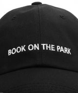 "LOGO" キャップ/"LOGO" cap (2676156924022)
