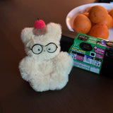 スイートプディングベア