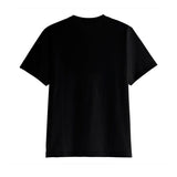 ベーシックロゴTシャツ / BASIC LOGO TEE black/white