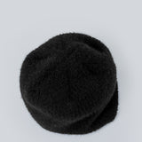 アンゴラビーニー / Angora Beanie