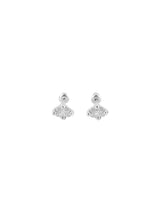 プロットイヤリング / PROT EARRINGS (SILVER)