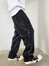 ボリュームジャレッドパンツ
