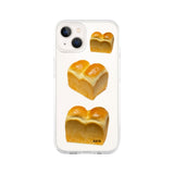 ジャストベイクドジェリースマホケース/Just baked jelly case
