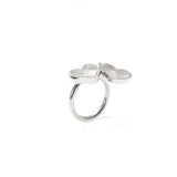 Open Heart Ring