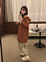 Rene cardigan
