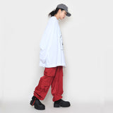 ブレーンオーバーロングスリーブT / Brain over long sleeve T