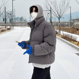  Wellon Short Padded Jacket