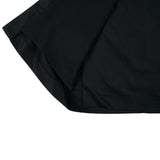 COTTON WRAP SKIRT_BLACK (6600099790966)