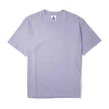 25P TRIANGLE GLITTER LOGO T-SHIRT (6554685571190)