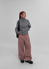 [MADE] Lafayette Two-way Cotton Pants