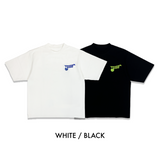 コラボレーションTシャツ/Public Culture × Younger Song Collaboration T