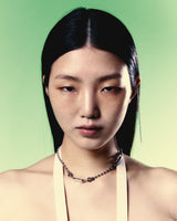 no.201ネックレス+ブレスレットセットno.201 necklace+bracelet set