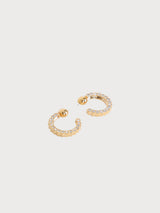 no.134ゴールドピアス / no.134 earring gold