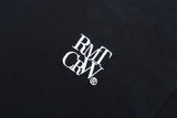 リセントロゴTシャツ / RECENT LOGO TEE_NAVY