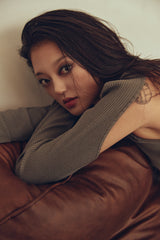 06. CUT OUT HOOD GREY