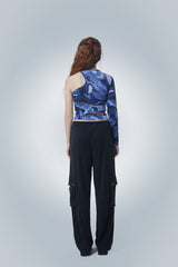 ポニーパンツ / PONY PANTS