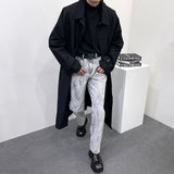ミニマルマックコート / SI Minimal Mac Coat (3 colors)