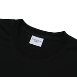 タフガイクラブプリント半袖Tシャツ