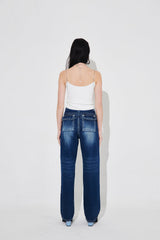 チェーンノースリーブトップ/CHAIN SLEEVELESS TOP
