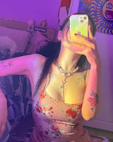 Meet me in the paradise