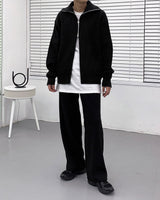 デポ2ウェイニジジップアップ/CM Depot Two Way Niji Zip Up (3 colors)